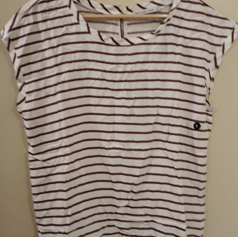 Abercrombie & Fitch Shirt